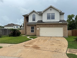 10006 Tulip Trails Ct, Houston, TX 77075
