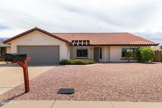 10909 E Kalil Dr, Scottsdale, AZ 85259