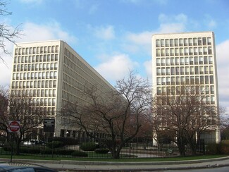 1401 E 55th St Unit 305N, Chicago, IL 60615