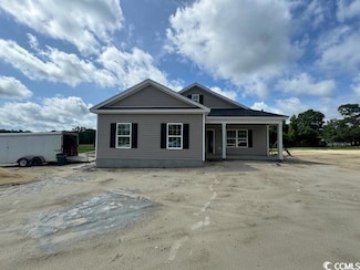 334 William Nobles Rd Unit Palm II Plan - Lot 2, Aynor, SC 29511