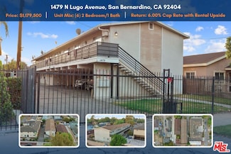 1479 N Lugo Ave, San Bernardino, CA 92404