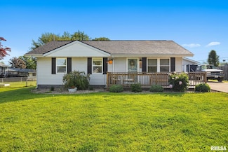 203 S Meadowview Ln, Washington, IL 61571