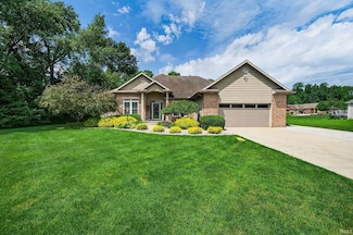 51733 Copperfield Ridge, Granger, IN 46530