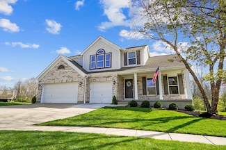 335 Heidi Ct, Maineville, OH 45039
