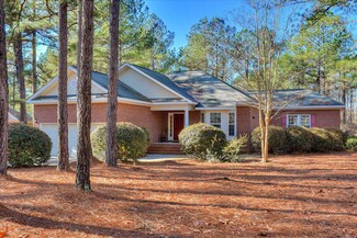 111 Davenport Ln, Aiken, SC 29803