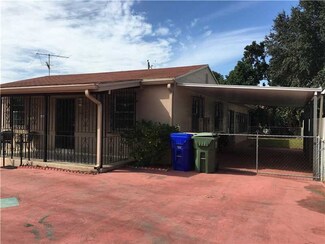1540 NW 29th Ave, Miami, FL 33125