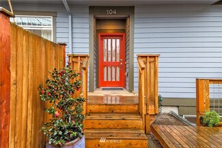 104 E Newton St, Seattle, WA 98102