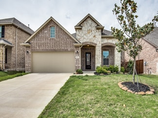 812 Llano Falls Dr, McKinney, TX 75071