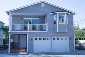 8445 Grattan Place S, Seattle, WA 98118