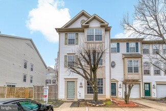 7602 Duneiden Ln, Manassas, VA 20109
