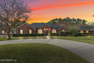 1030 Pebble Ridge Dr, Jacksonville, FL 32220