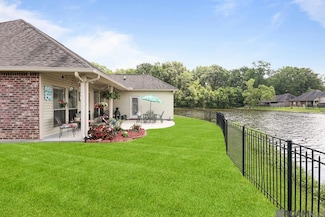 16950 River Birch Ave, Greenwell Springs, LA 70739