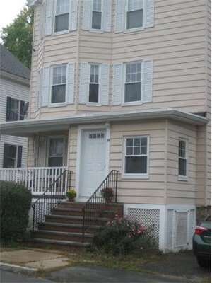 13 Giles Ave Unit 1, Beverly, MA 01915
