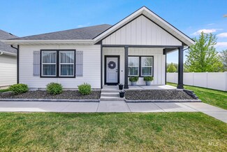 1090 Easy Ave, Twin Falls, ID 83301