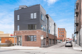 106 E Lafayette St, Columbus, OH 43215