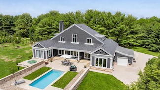 440 Dorrence Rd, Granville, OH 43023