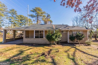 3517 Hyland Dr, Decatur, GA 30032