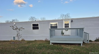 363 Mettacahonts Rd Unit 5, Accord, NY 12404