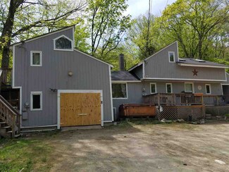 550 Groton Hollow Rd, Rumney, NH 03266
