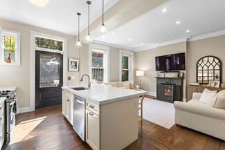 819 Washington St Unit 1, Hoboken, NJ 07030