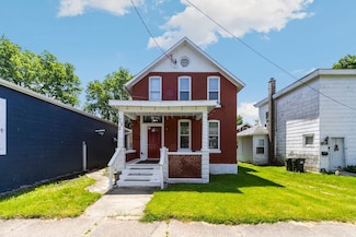 703 E 3rd St, Sterling, IL 61081