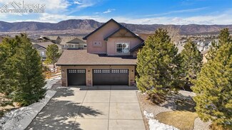 654 Woodmoor Acres Dr, Monument, CO 80132