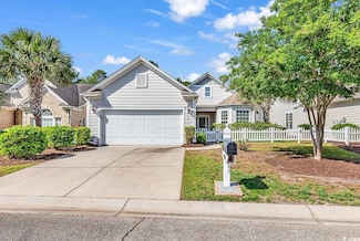 4814 Greenhaven Dr, North Myrtle Beach, SC 29582