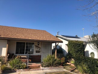 334 Lenox Ave, Exeter, CA 93221