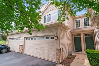 3052 Troon Dr Unit 2702, Montgomery, IL 60538
