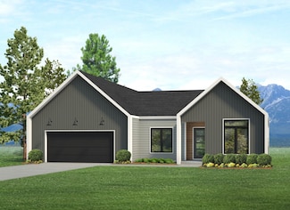 511 Northridge Dr, Kalispell, MT 59901