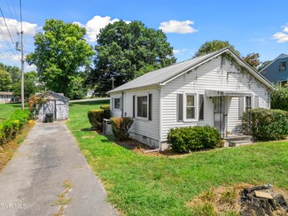 111 Ell St, Greeneville, TN 37743