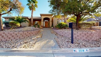 201 Viewmont Dr, Henderson, NV 89015