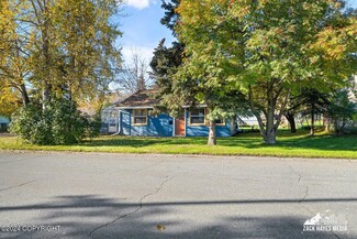 1404 Richardson Dr, Anchorage, AK 99504