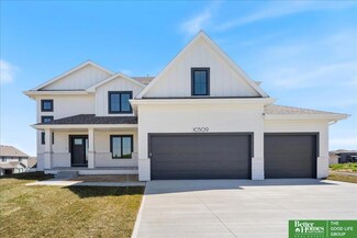 4538 S 202nd St, Omaha, NE 68135
