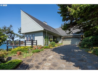 610 Terrasea Way, Oceanside, OR 97134