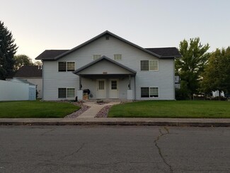 2055 S 12th St W, Missoula, MT 59801