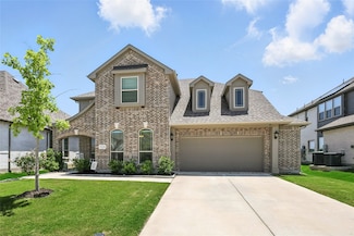 1328 Mission St, Aubrey, TX 76227