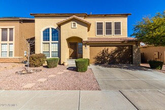 12742 W Charter Oak Rd, El Mirage, AZ 85335