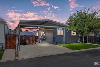 14035 Rosedale Hwy Unit 99, Bakersfield, CA 93314