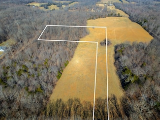0 Bill Moss Rd, White House, TN 37188