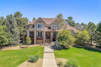 7755 Running Fox Way, Parker, CO 80134