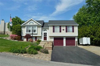 100 Barrington Ridge, Delmont, PA 15626