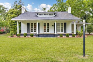 407 Dantzler St, Saint Matthews, SC 29135