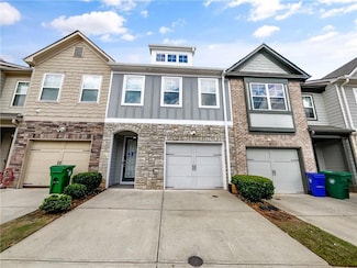 4922 Longview Walk, Decatur, GA 30035