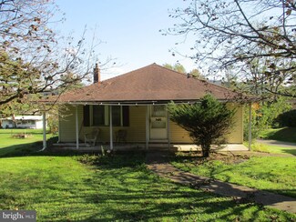 540 Old Danville Hwy, Northumberland, PA 17857