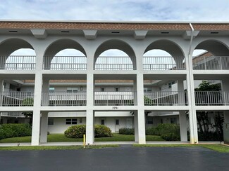 5701 NW 2nd Ave Unit 110, Boca Raton, FL 33487