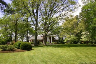 1268 Indiantown Rd, Weems, VA 22576
