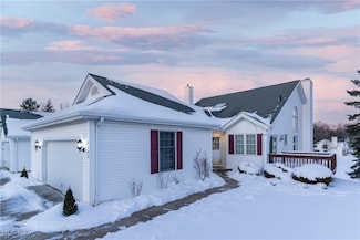 6703 Hidden Lake Trail, Brecksville, OH 44141