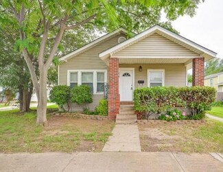 418 N Crawford Ave, Norman, OK 73069
