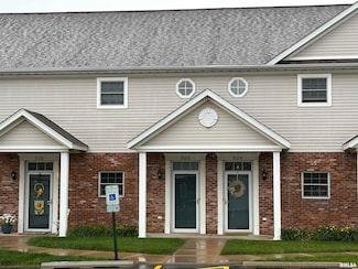904 W Trailcreek Dr Unit 904, Peoria, IL 61614